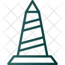 پیش‌نمایش فایل cone-7632146 از پک معماری