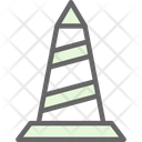پیش‌نمایش فایل cone-7632294 از پک معماری