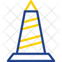 پیش‌نمایش فایل cone-7632446 از پک معماری