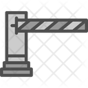 پیش‌نمایش فایل barrier-7632531 از پک معماری