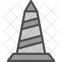 پیش‌نمایش فایل cone-7632550 از پک معماری