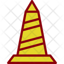 پیش‌نمایش فایل cone-7632600 از پک معماری