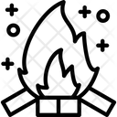 پیش‌نمایش فایل bonfire-7691018 از پک سفر