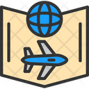 پیش‌نمایش فایل airplane-7691048 از پک سفر