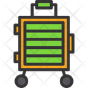 پیش‌نمایش فایل baggage-7691056 از پک سفر