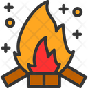 پیش‌نمایش فایل bonfire-7691066 از پک سفر