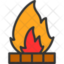 پیش‌نمایش فایل bonfire-7691067 از پک سفر