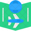پیش‌نمایش فایل airplane-7691151 از پک سفر