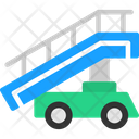 پیش‌نمایش فایل airplane-stairs-7691150 از پک سفر