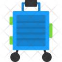 پیش‌نمایش فایل baggage-7691159 از پک سفر
