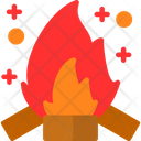پیش‌نمایش فایل bonfire-7691169 از پک سفر