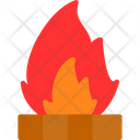 پیش‌نمایش فایل bonfire-7691170 از پک سفر