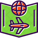 پیش‌نمایش فایل airplane-7691198 از پک سفر