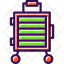 پیش‌نمایش فایل baggage-7691206 از پک سفر