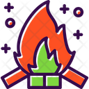 پیش‌نمایش فایل bonfire-7691216 از پک سفر