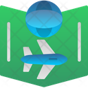 پیش‌نمایش فایل airplane-7691251 از پک سفر