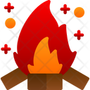 پیش‌نمایش فایل bonfire-7691269 از پک سفر