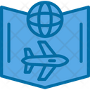 پیش‌نمایش فایل airplane-7691439 از پک سفر