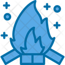 پیش‌نمایش فایل bonfire-7691457 از پک سفر