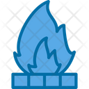 پیش‌نمایش فایل bonfire-7691458 از پک سفر
