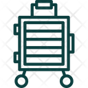 پیش‌نمایش فایل baggage-7691496 از پک سفر