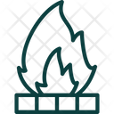 پیش‌نمایش فایل bonfire-7691507 از پک سفر