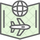 پیش‌نمایش فایل airplane-7691675 از پک سفر