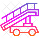 پیش‌نمایش فایل airplane-stairs-7691724 از پک سفر
