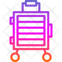 پیش‌نمایش فایل baggage-7691733 از پک سفر