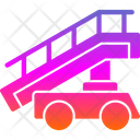 پیش‌نمایش فایل airplane-stairs-7691776 از پک سفر