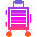 پیش‌نمایش فایل baggage-7691785 از پک سفر