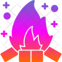 پیش‌نمایش فایل bonfire-7691795 از پک سفر