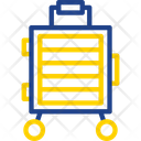 پیش‌نمایش فایل baggage-7691834 از پک سفر