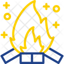 پیش‌نمایش فایل bonfire-7691844 از پک سفر