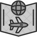 پیش‌نمایش فایل airplane-7691925 از پک سفر