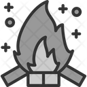 پیش‌نمایش فایل bonfire-7691943 از پک سفر