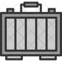 پیش‌نمایش فایل briefcase-7691945 از پک سفر