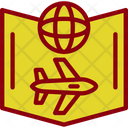 پیش‌نمایش فایل airplane-7691975 از پک سفر