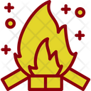 پیش‌نمایش فایل bonfire-7691993 از پک سفر