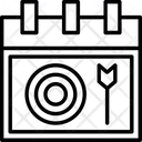 پیش‌نمایش فایل arrow-7692104 از پک تقویم