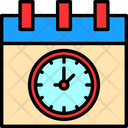 پیش‌نمایش فایل alarm-7692170 از پک تقویم