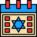 پیش‌نمایش فایل calendar-7692188 از پک تقویم