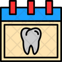 پیش‌نمایش فایل dentist-7692197 از پک تقویم