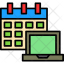 پیش‌نمایش فایل devices-7692198 از پک تقویم