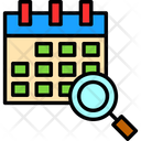 پیش‌نمایش فایل search-7692215 از پک تقویم