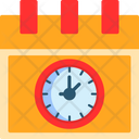 پیش‌نمایش فایل alarm-7692270 از پک تقویم