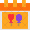 پیش‌نمایش فایل balloons-7692276 از پک تقویم