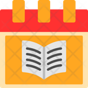 پیش‌نمایش فایل book-7692278 از پک تقویم