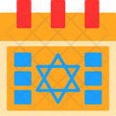 پیش‌نمایش فایل calendar-7692288 از پک تقویم