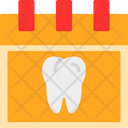 پیش‌نمایش فایل dentist-7692297 از پک تقویم
